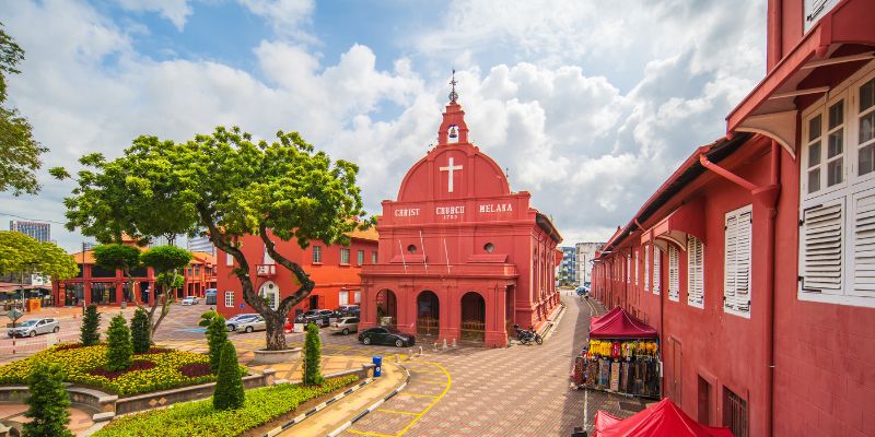 Malacca Melaka